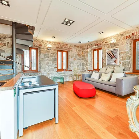 Augubio Penthouse
