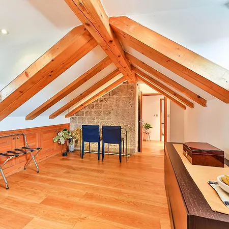 Augubio Penthouse شقة *