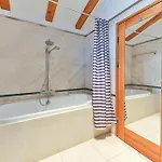 Апартаменты Augubio Penthouse