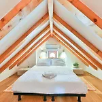 Augubio Penthouse Апартаменты Сплит