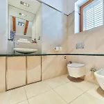 Апартаменты Augubio Penthouse Сплит