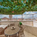 Апартаменты Augubio Penthouse Сплит