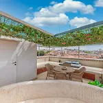 Augubio Penthouse Апартаменты