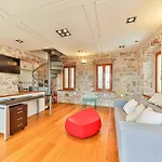 Апартаменты Augubio Penthouse