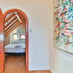 Апартаменты Augubio Penthouse *