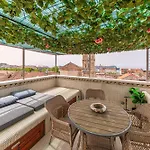 Апартаменты Augubio Penthouse Сплит