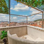 Augubio Penthouse Апартаменты
