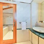 Augubio Penthouse Апартаменты Сплит