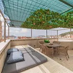 Augubio Penthouse Апартаменты
