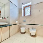 Апартаменты Augubio Penthouse *