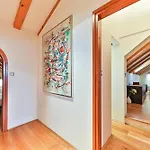 Augubio Penthouse Апартаменты Сплит