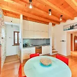 Augubio Penthouse * Сплит