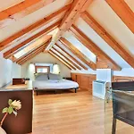 Апартаменты Augubio Penthouse *