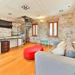 Augubio Penthouse Апартаменты Сплит