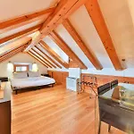 Апартаменты Augubio Penthouse