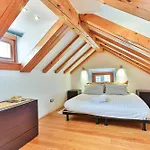 Augubio Penthouse Апартаменты Сплит
