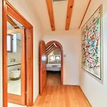 Augubio Penthouse Сплит