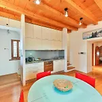 Augubio Penthouse Апартаменты