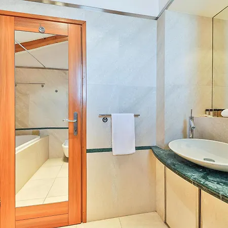 Augubio Penthouse Διαμέρισμα Σπλιτ