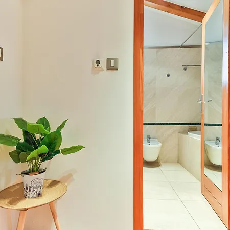 Augubio Penthouse Σπλιτ