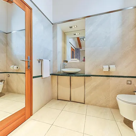 Augubio Penthouse * 스플리트