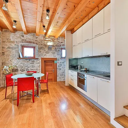 Augubio Penthouse *