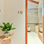 Augubio Penthouse Split