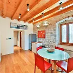 Augubio Penthouse Appartement