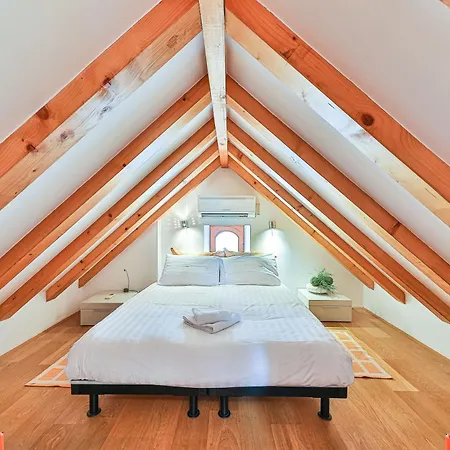 Augubio Penthouse