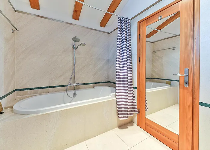 Apartman Augubio Penthouse