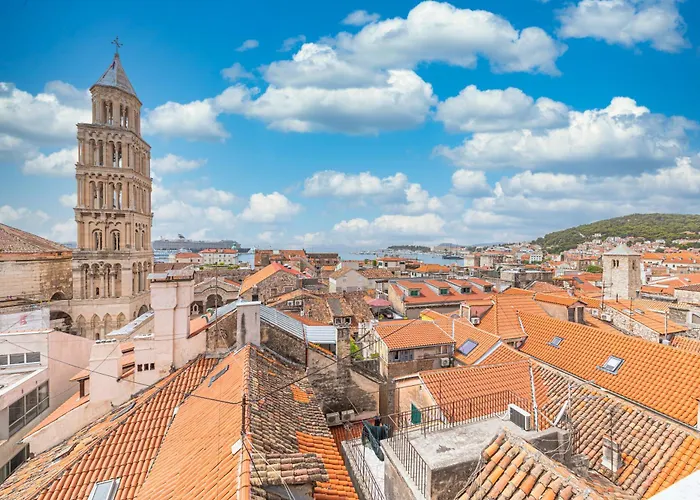 Augubio Penthouse * Split