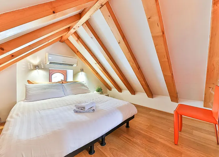 Augubio Penthouse * Split