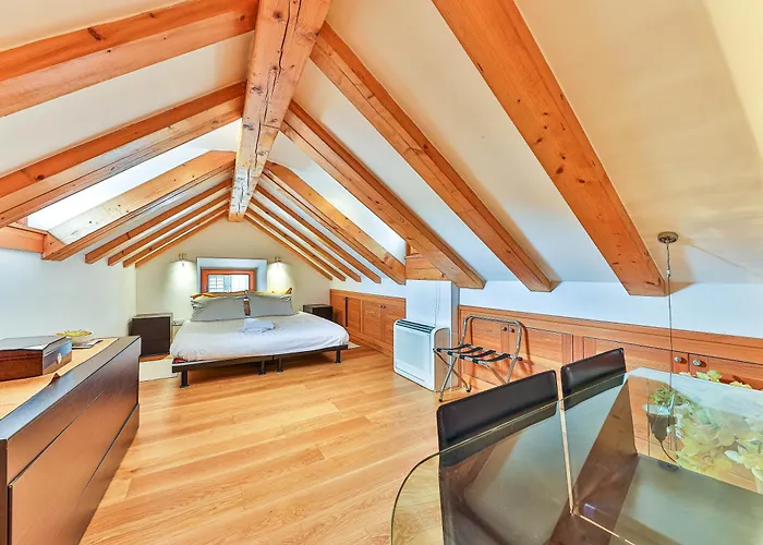 Augubio Penthouse * Split