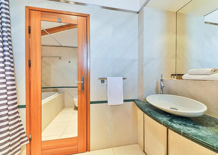 Augubio Penthouse Apartman Split