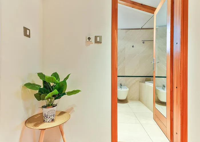 Augubio Penthouse Split