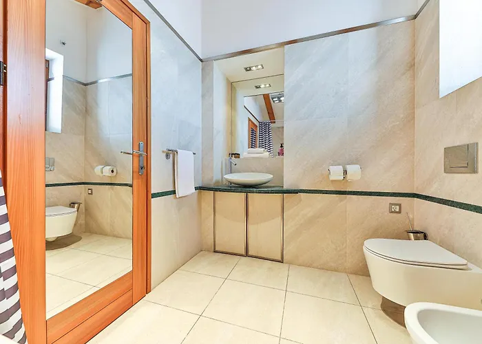 Augubio Penthouse * Split