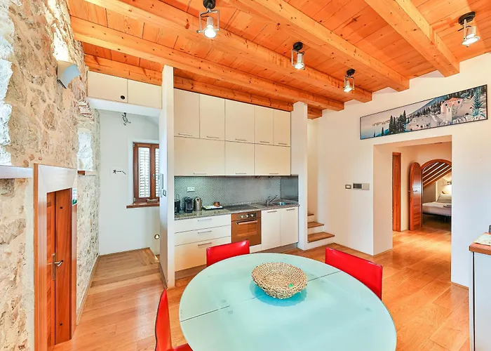 Augubio Penthouse * Split