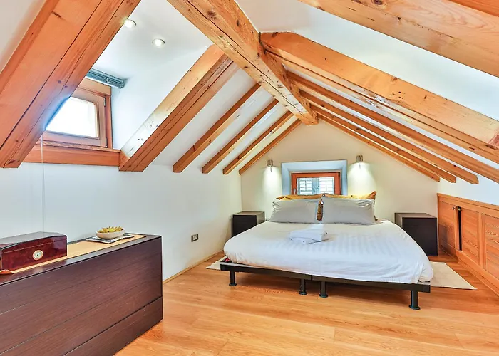 Augubio Penthouse דירה ספליט